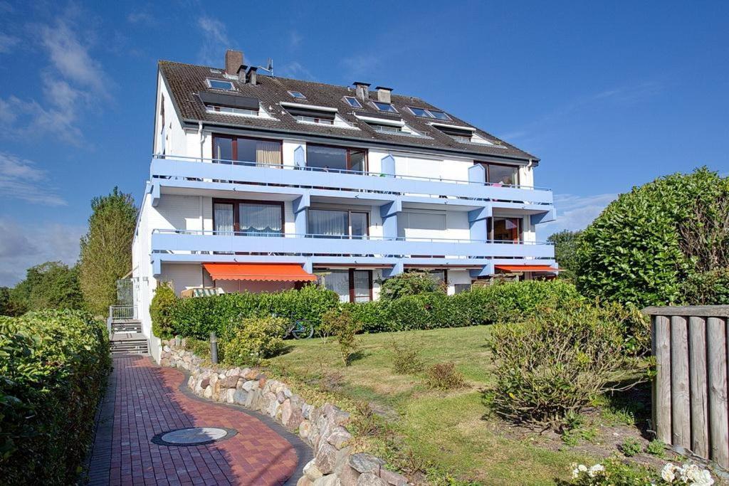 Seetempel Seetempel Appartement 42 Scharbeutz Exterior foto
